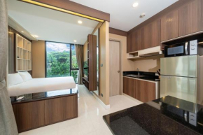 Condo Viva Patong B603, Freedom Beach
